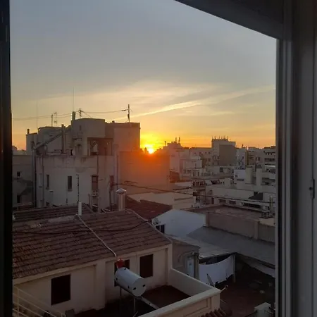 Céntrio, Teatro Appartement